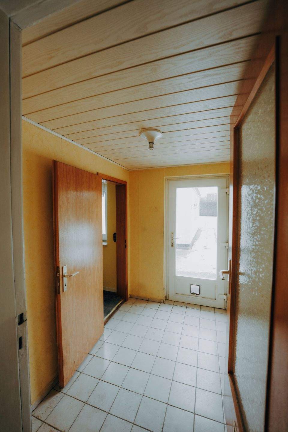 Provisionsfrei - Ihr Traum ist erfüllbar - Ein-/Zweifamilienhaus mit Eigenland in Lübeck – Lübeck – Vorschaubild 6