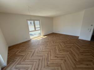 ERSTBEZUG | NEUBAU 4-Zimmer-Wohnung mit Terrasse & Küche – 74855 Haßmersheim – Vorschaubild 3