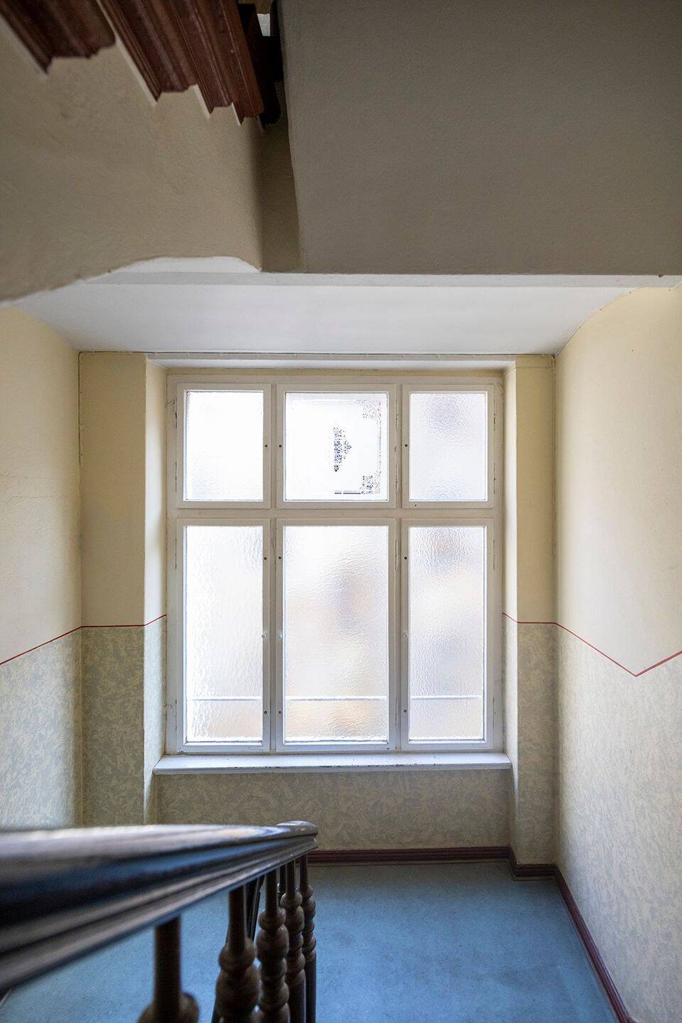 Attraktive Kapitalanlage mit Potenzial: vermietete 2-Zimmer-Wohnung im lebendigen Reuterkiez! – Berlin – Vorschaubild 7