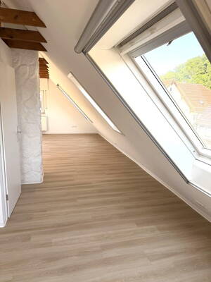 Erstbezug nach Sanierung - 4 Zimmer Wohnung – 70378 Stuttgart – Vorschaubild 9