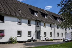 Bald Bezugsfertig mit modernem Wannenbad – 45892 Gelsenkirchen – Vorschaubild 1