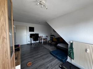 Schöne 2-Zimmer-Wohnung mit Balkon und Einbauküche in Kiel – 24113 Kiel – Vorschaubild 5