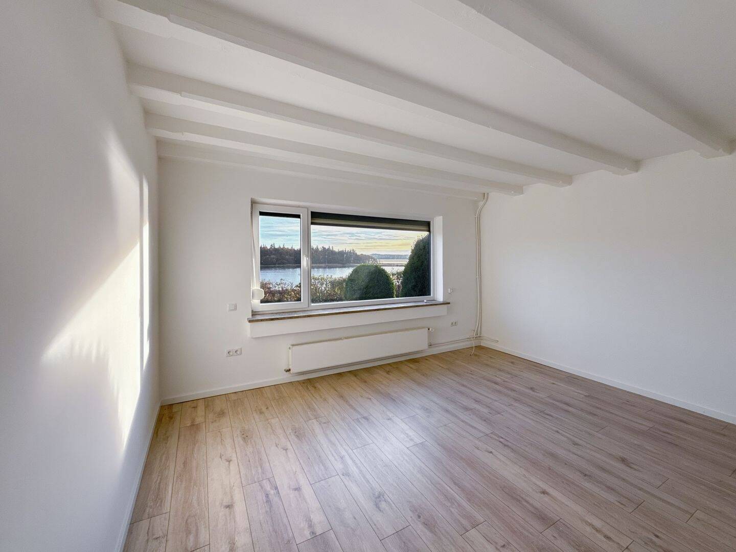 Ihr Rückzugsort am Wasser - Renoviertes Haus mit Schleizugang – Brodersby – Vorschaubild 3