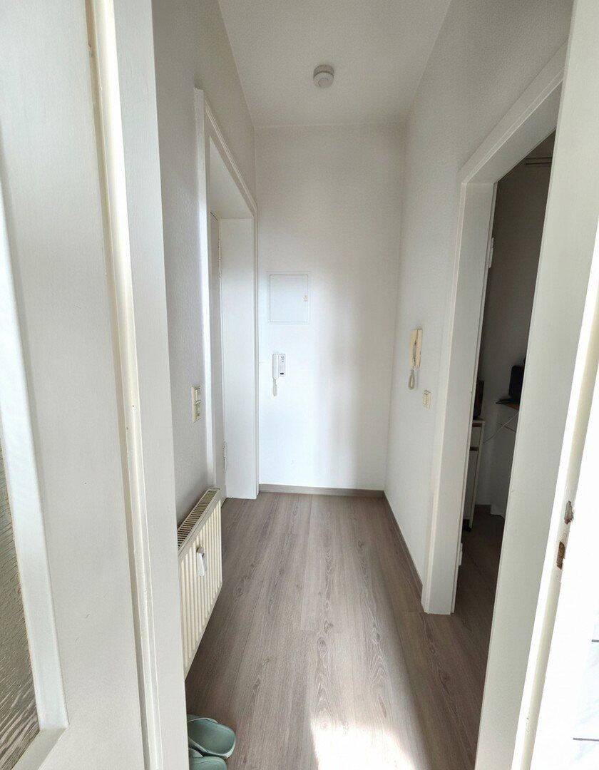 Helle 1-Zimmer-Wohnung – Fürstenwalde/Spree – Vorschaubild 2