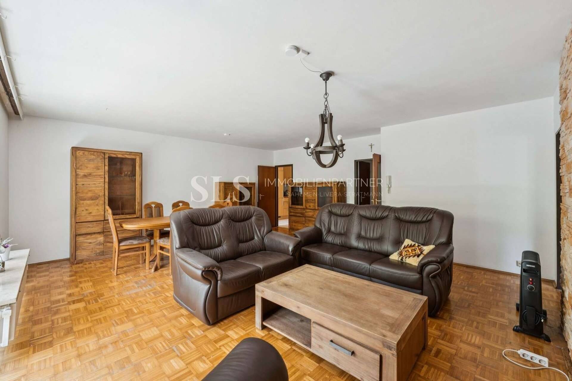 Erdgeschosswohnung in 42719 Solingen mit 85,62 m² kaufen