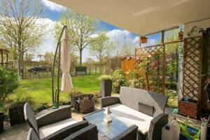 Ihr Rückzugsort in Wiesbaden: Stilvolles Wohnen mit Terrasse & Garten – 65199 Wiesbaden – Vorschaubild 9