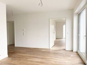Exklusive Penthousewohnung – Neubau in Toplage nahe der Uni Kassel, bezugsfertig im Frühjahr – 34127 Kassel – Vorschaubild 5