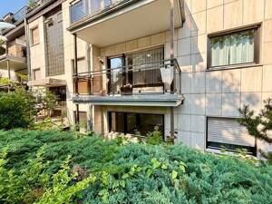 Sofort bezugsfrei: 32 m² - Apartment in direkter Uninähe von Düsseldorf-Bilk – 40225 Düsseldorf – Vorschaubild 3