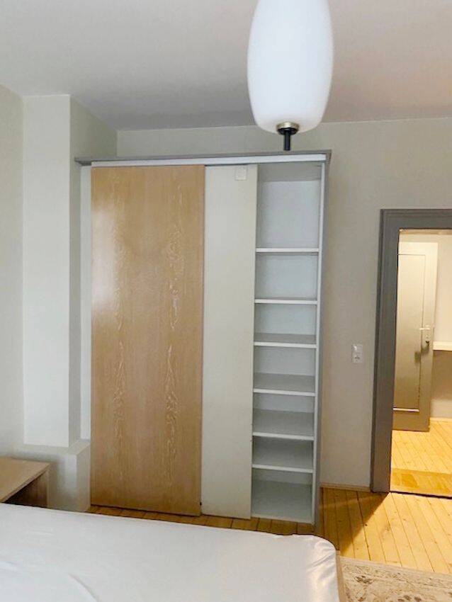 Möblierte 3-Zimmer-Hochparterrewohnung mit Balkon in München-Laim – befristete Vermietung auf 2 Jahre – München – Vorschaubild 9