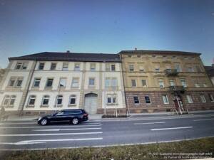 * GEWERBEOBJEKTE ZUR MIETE - FLEXIBLE NUTZUNG AUF CA. 1.915 m² FLÄCHE IN BESTLAGE VON KARLSRUHE * – 76133 Karlsruhe – Vorschaubild 2