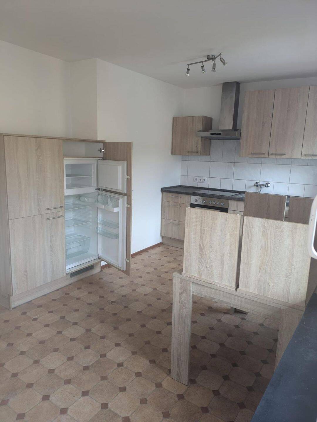 25 Wohnungen + Gewerbe | ca. 8 % Rendite – Saarbrücken – Vorschaubild 6