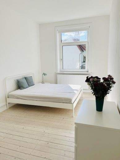 Exklusive möblierte Wohnung TOP LAGE Hannover List – Hannover – Vorschaubild 4