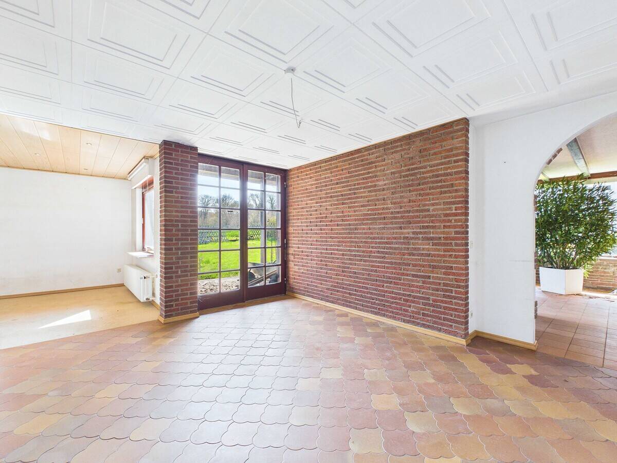 Bungalow zum Vollenden in Top-Lage von Gersweiler – Saarbrücken – Vorschaubild 8