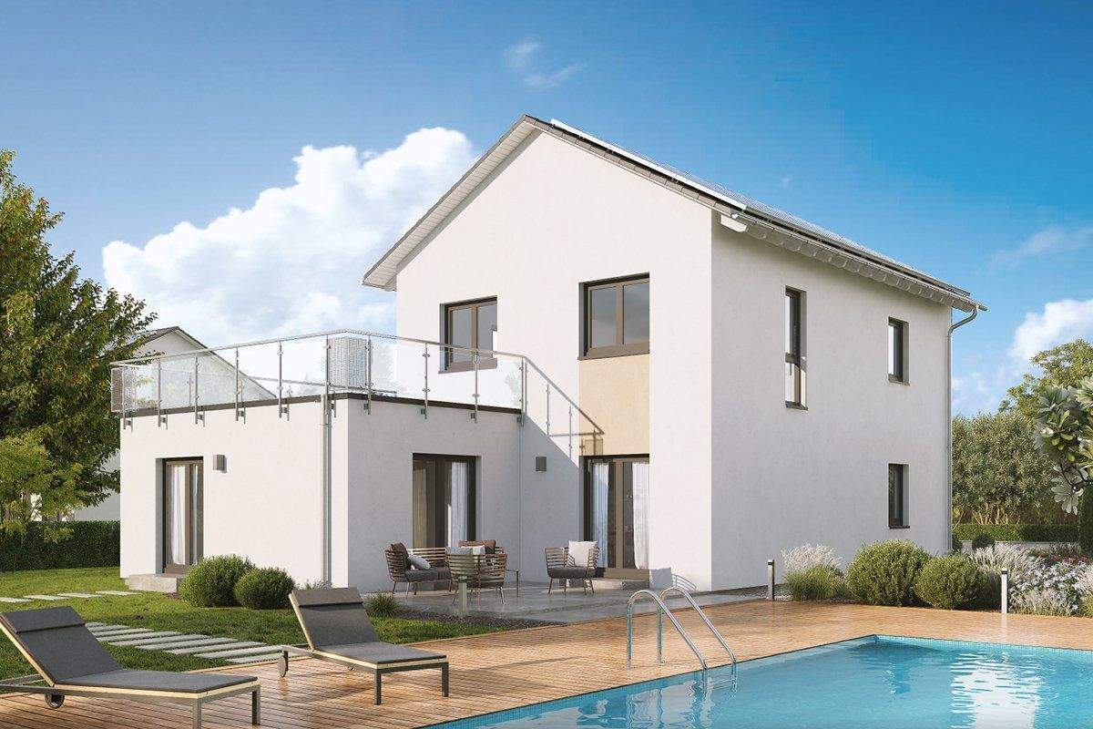Ihr individuelles Traumhaus in Haan - Flexibel geplant, hochwertig gebaut – Haan – Bild 1 von 9