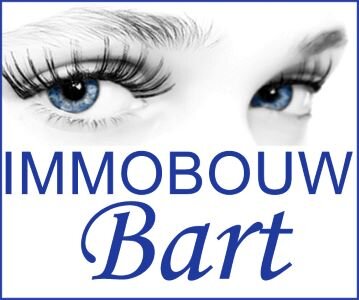 Immobouw Bart logo