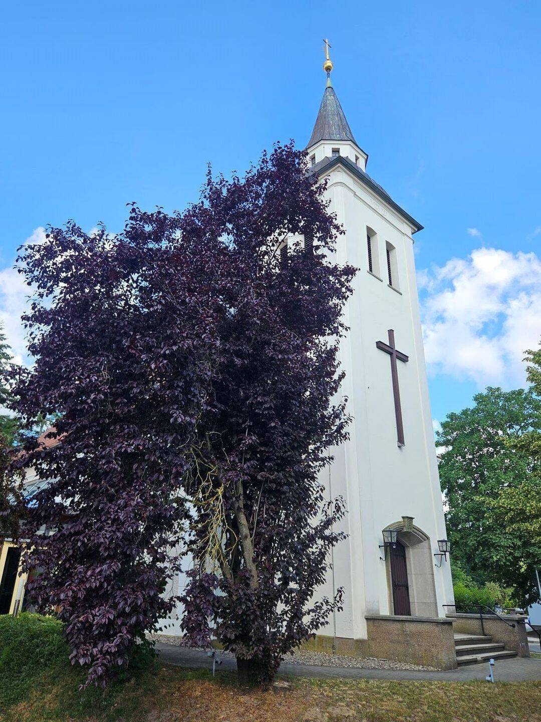 Drei vermietete Wohnungen + Ausbaureserve in der Hansestadt Anklam! – Anklam – Vorschaubild 9
