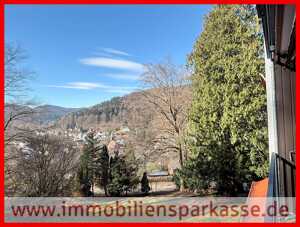 Grandiose Aussicht über die Stadt! – 76332 Bad Herrenalb – Vorschaubild 1