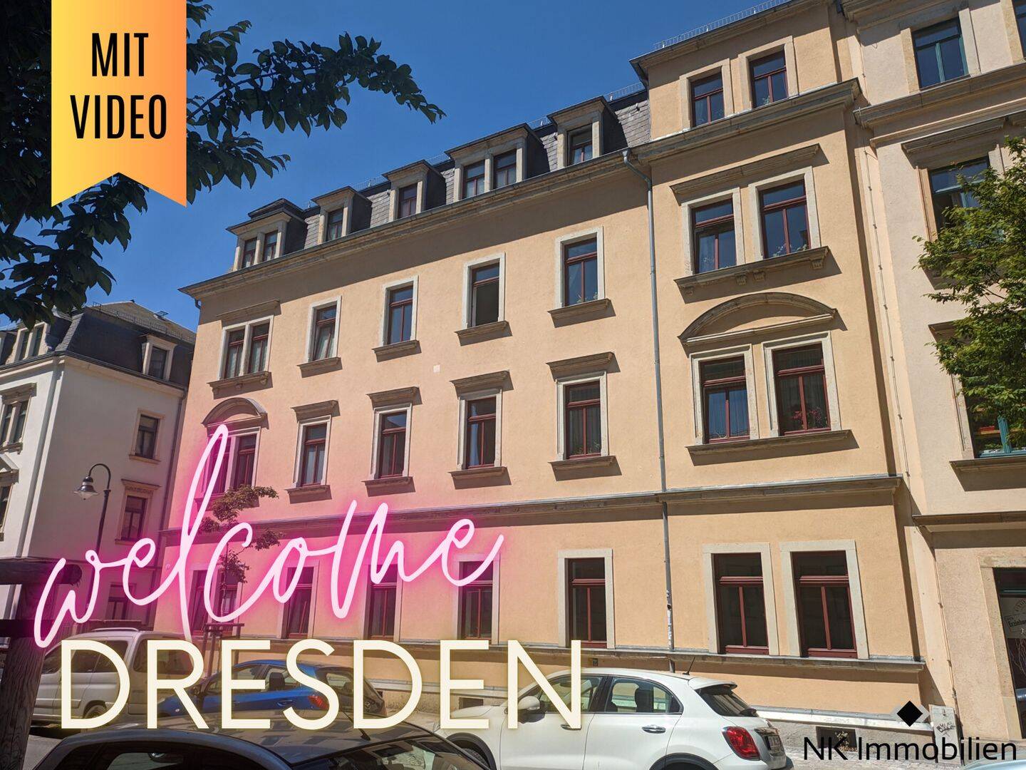 ++ gemütliches 1-Raum Apartment mit offener Wohnküche - ideal für Singles, Azubis & Studenten ++