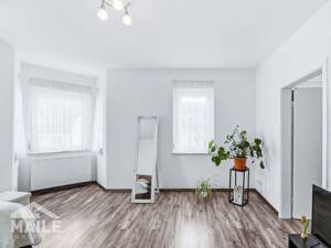 Gepflegte 3-Zimmer-Wohnung für Kapitalanleger oder Eigennutzer – 70188 Stuttgart – Vorschaubild 5