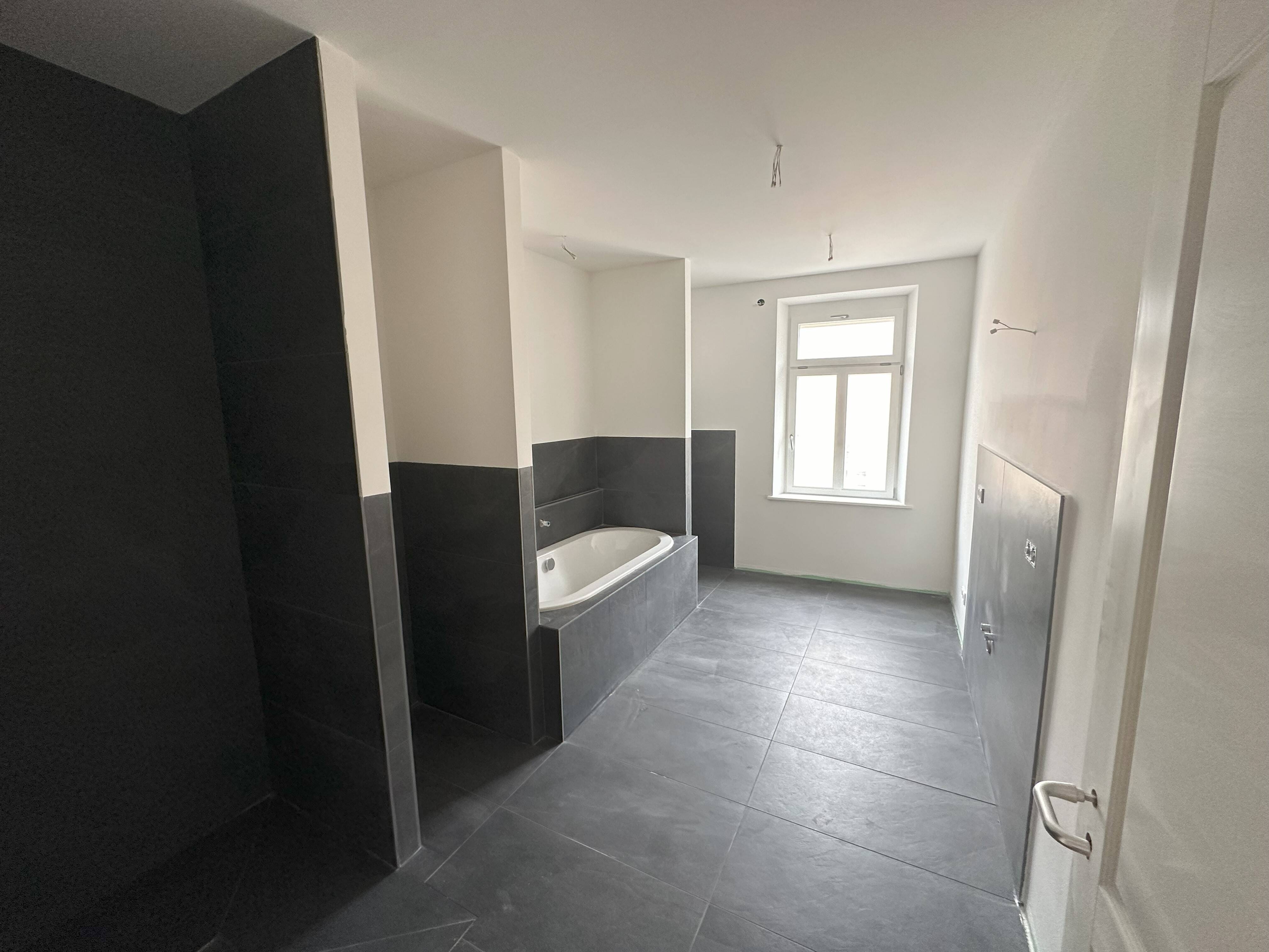 5 Zimmer in zentraler Lage in kernsaniertem Gründerzeithaus – Augsburg – Vorschaubild 7