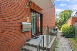 Bremen - Arsten | Zweifamilienhaus mit großem Garten - ideal für Familien oder Kapitalanleger – 28279 Bremen – Vorschaubild 3