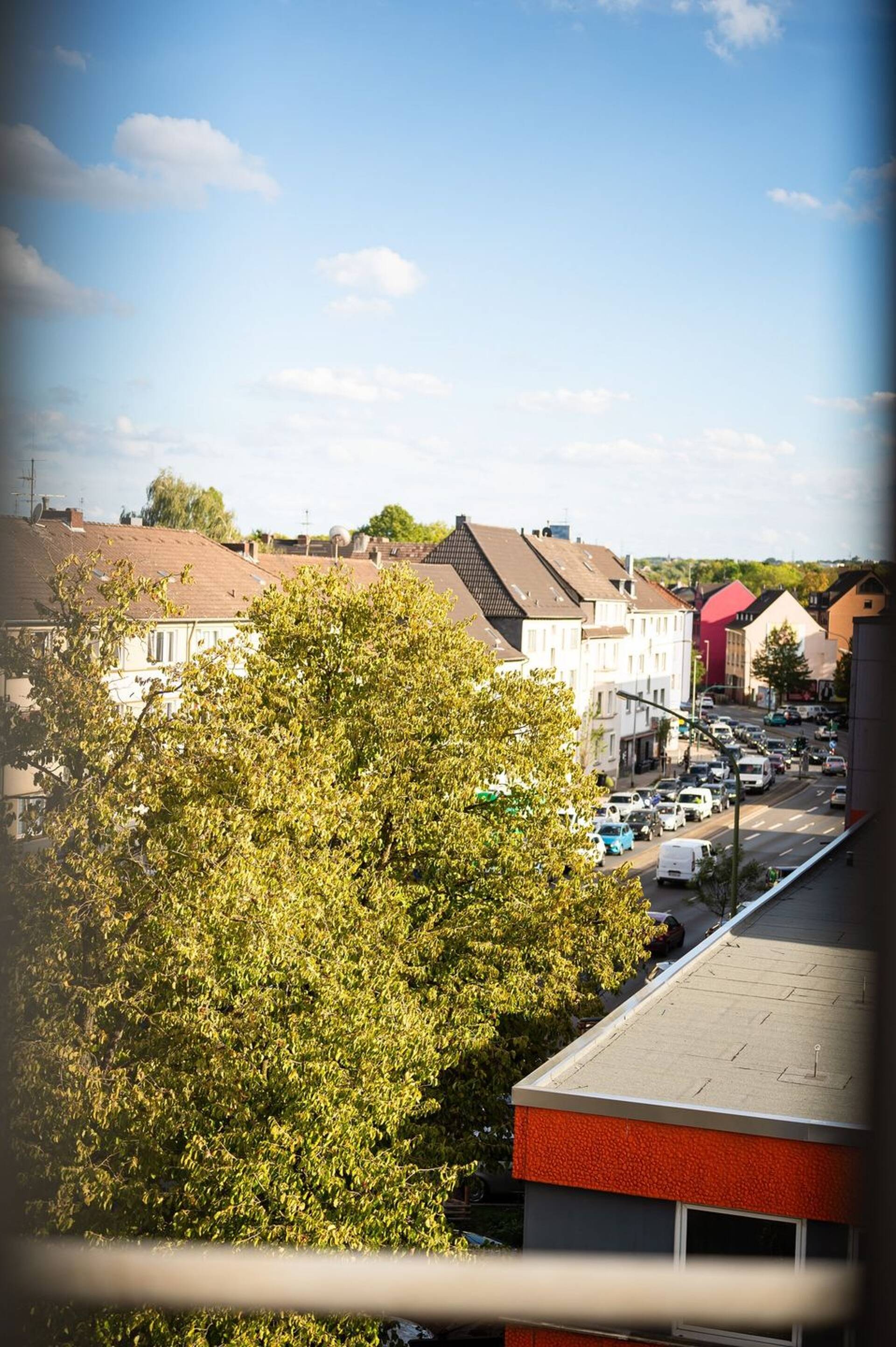 Etagenwohnung in 45326 Essen mit 54 m² kaufen