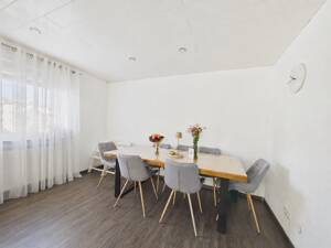 Modernisierte Wohnung mit Balkon - ideal für Eigennutzer oder Kapitalanleger – 74080 Heilbronn – Vorschaubild 3