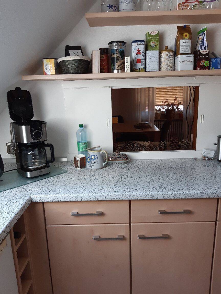 3-Zimmer-DG-Wohnung in Erlangen Bruck – Erlangen – Vorschaubild 4