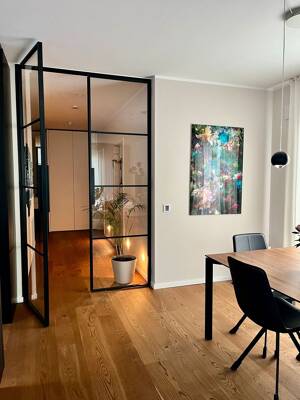 Exklusives Wohnen mit Domblick – 50933 Köln – Vorschaubild 7