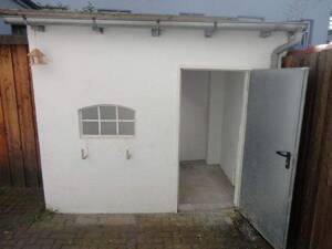 In Stadtparknähe - Erdgeschosswohnung in kleinem Stadthaus in ruhiger Seitenstraße – 23568 Lübeck – Vorschaubild 9
