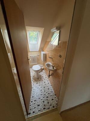 3,5 Zimmer in Dechsendorf, privat vermietet. – 91056 Erlangen – Vorschaubild 7