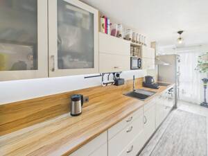 Maisonettewohnung in Schlebusch 3 Zimmer | 2 Ebenen | 2 Balkone – 51375 Leverkusen – Vorschaubild 3