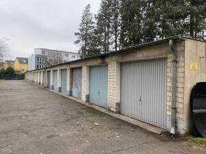 Top-Gelegenheit in Köln Ostheim: 3 Zimmer, Balkon & Garage inklusive! – 51109 Köln – Vorschaubild 8