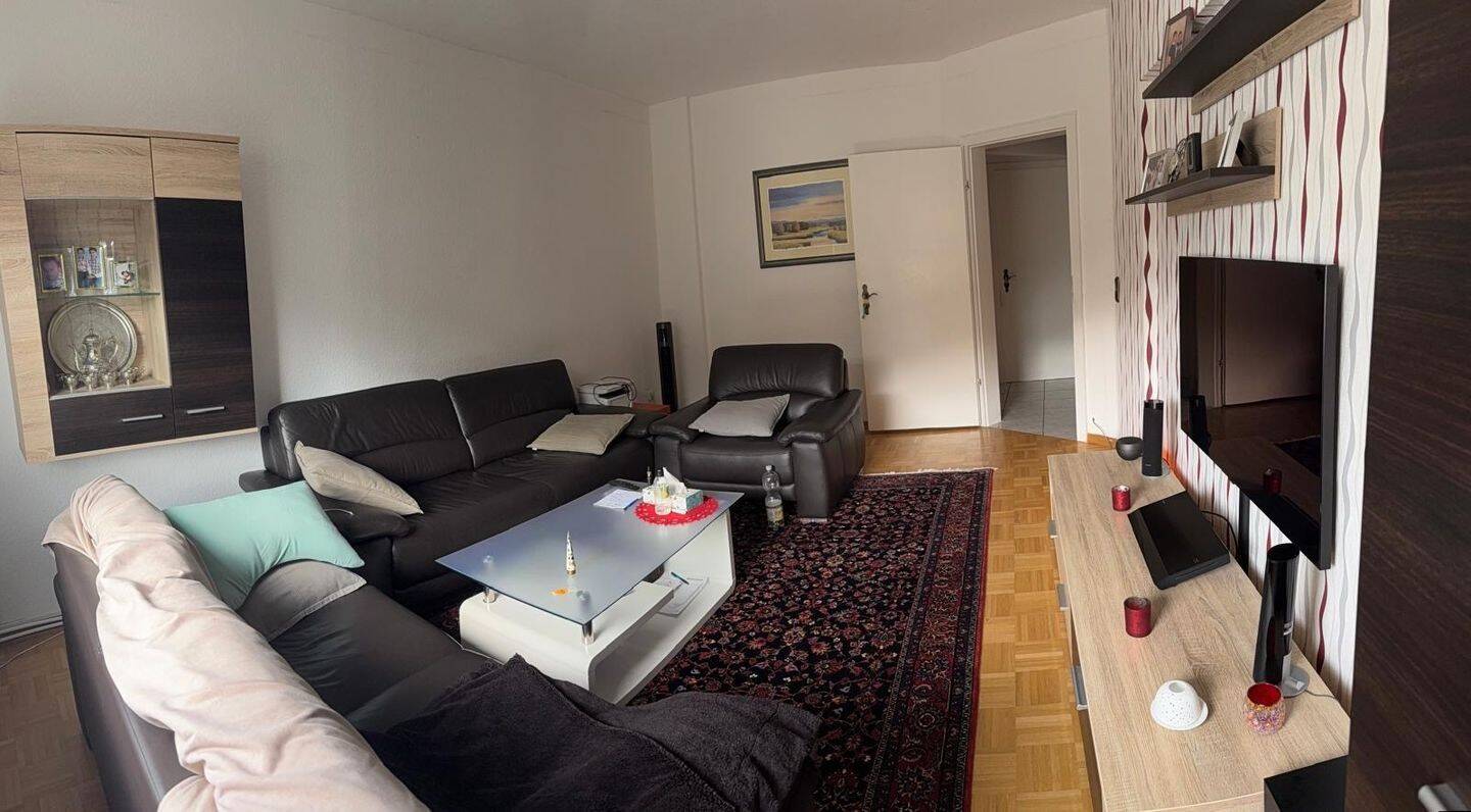 4 Zimmer Etagenwohnung in Iserlohn-Dröschede – Iserlohn – Vorschaubild 5