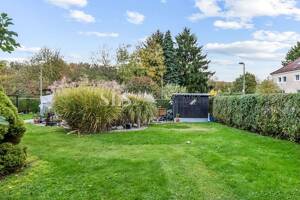 Kleines Zuhause mit großem Garten - gepflegtes Reihenendhaus mit Perspektive – 44309 Dortmund – Vorschaubild 9
