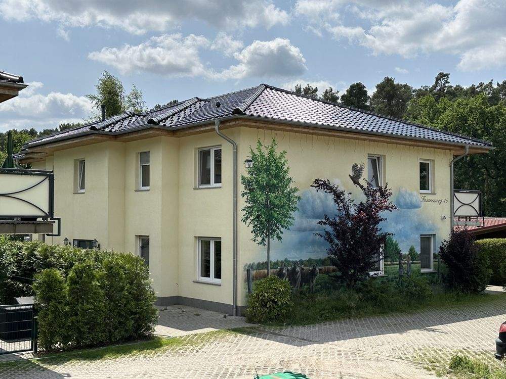 Solides Investment in gefragter Randlage – Mittenwalde – Bild 1 von 9