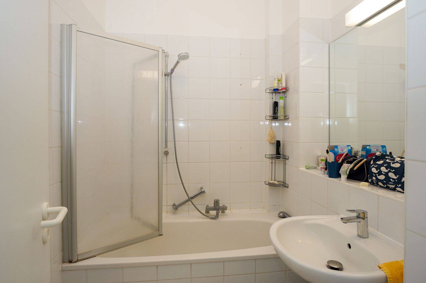 Balkon + 4 Zimmer + Altbau – Dresden – Vorschaubild 8