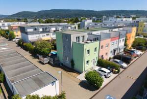 Reihenendhaus in begehrter Lage in Kirchheim – 69124 Heidelberg – Vorschaubild 3