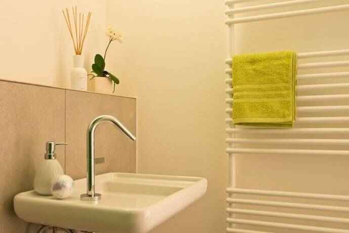 Top möbl. Studentenapartment mit ALL inclusive Miete ! – Ingolstadt – Vorschaubild 9