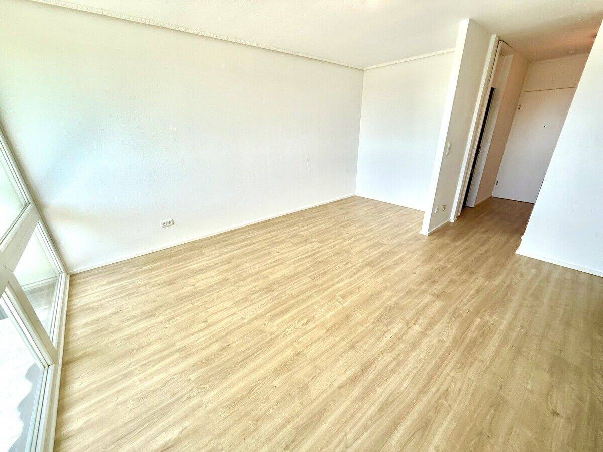 Stadt mit Blick! Ihr Appartement in Reinhausen! – Regensburg – Vorschaubild 2