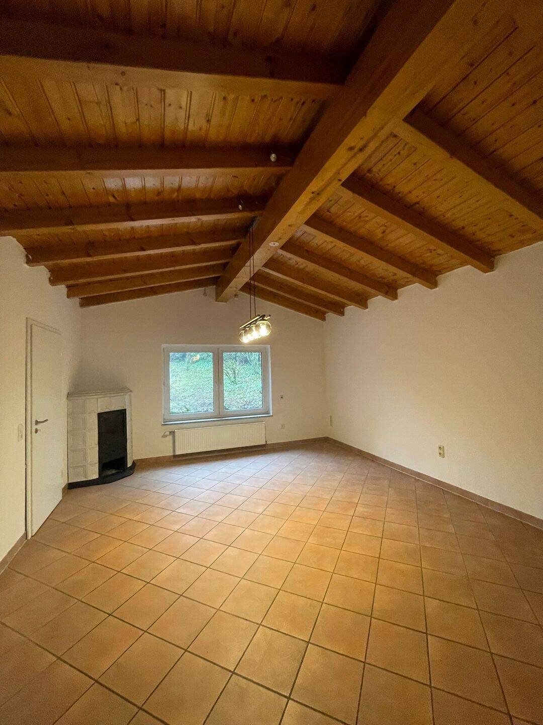 Attraktiver Bungalow mit Stellplatz und Garage – Stromberg – Vorschaubild 9