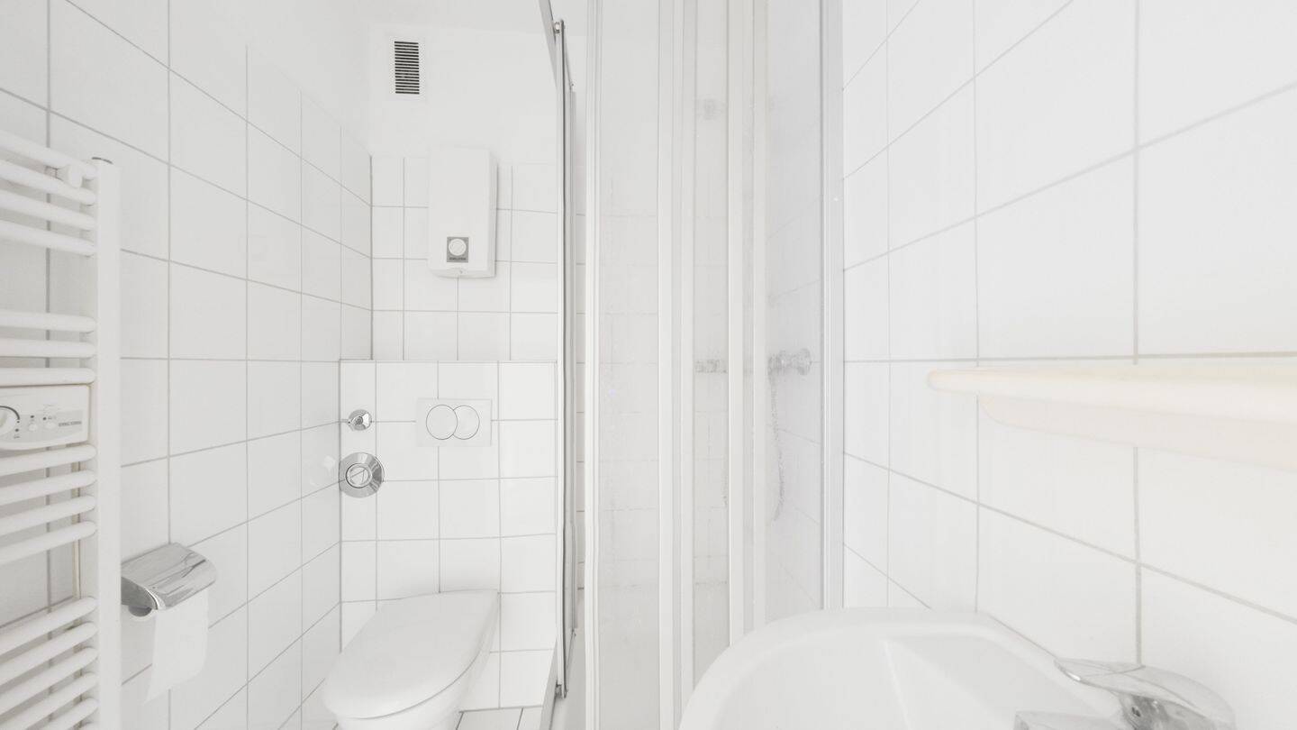 1-Zimmer-Eigentumswohnung in Oberhausen – Oberhausen – Vorschaubild 5
