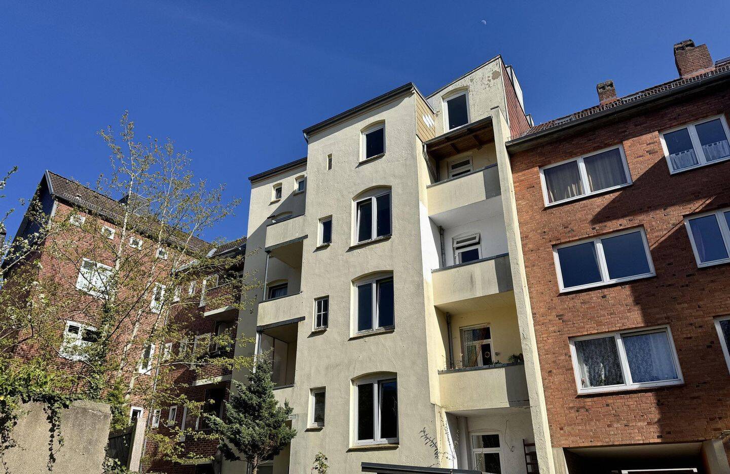 Gemütliche 2-Zimmer-Wohnung in Kiel-Hassee – Kiel – Vorschaubild 8