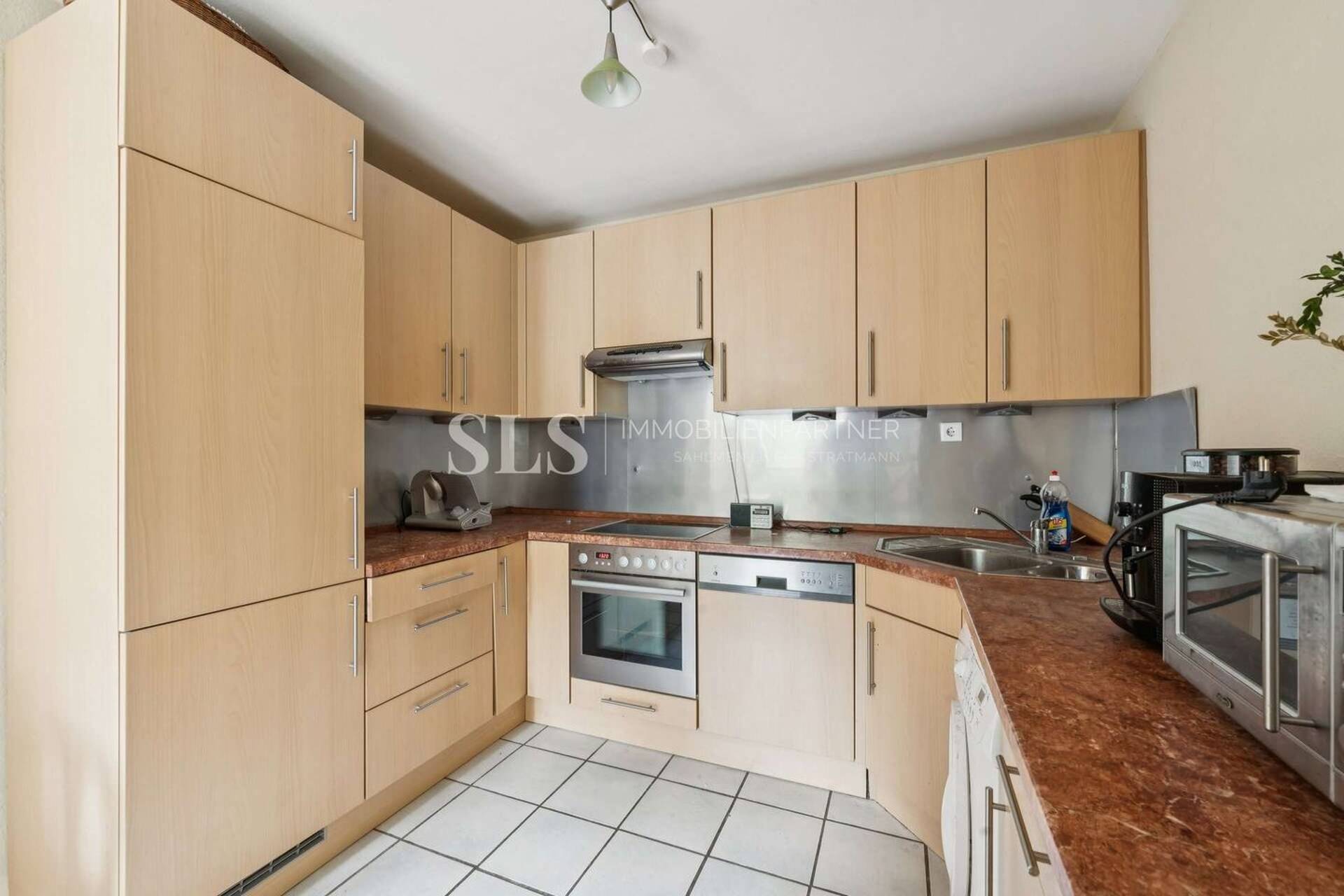 Erdgeschosswohnung in 42719 Solingen mit 85,62 m² kaufen
