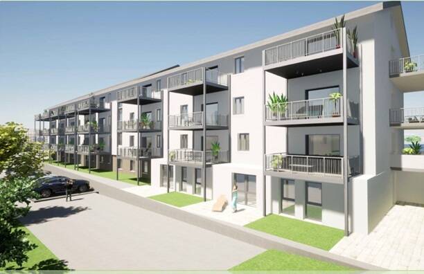 Greenliving - Leben im Herzen Schottens