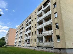 2-Raum Erdgeschosswohnung ab September 2026 zu vermieten. – 19063 Schwerin – Vorschaubild 2