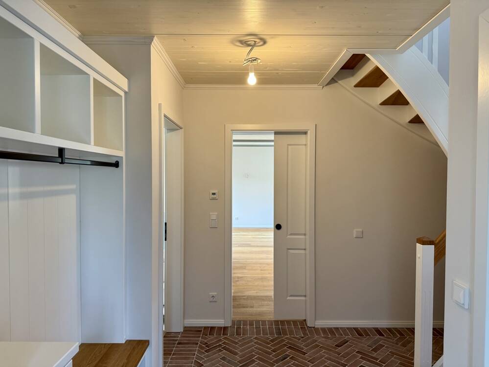 Stilvolles Neubau-Ferienhaus mit Nordsee-Charme auf Baltrum! – Baltrum – Vorschaubild 9