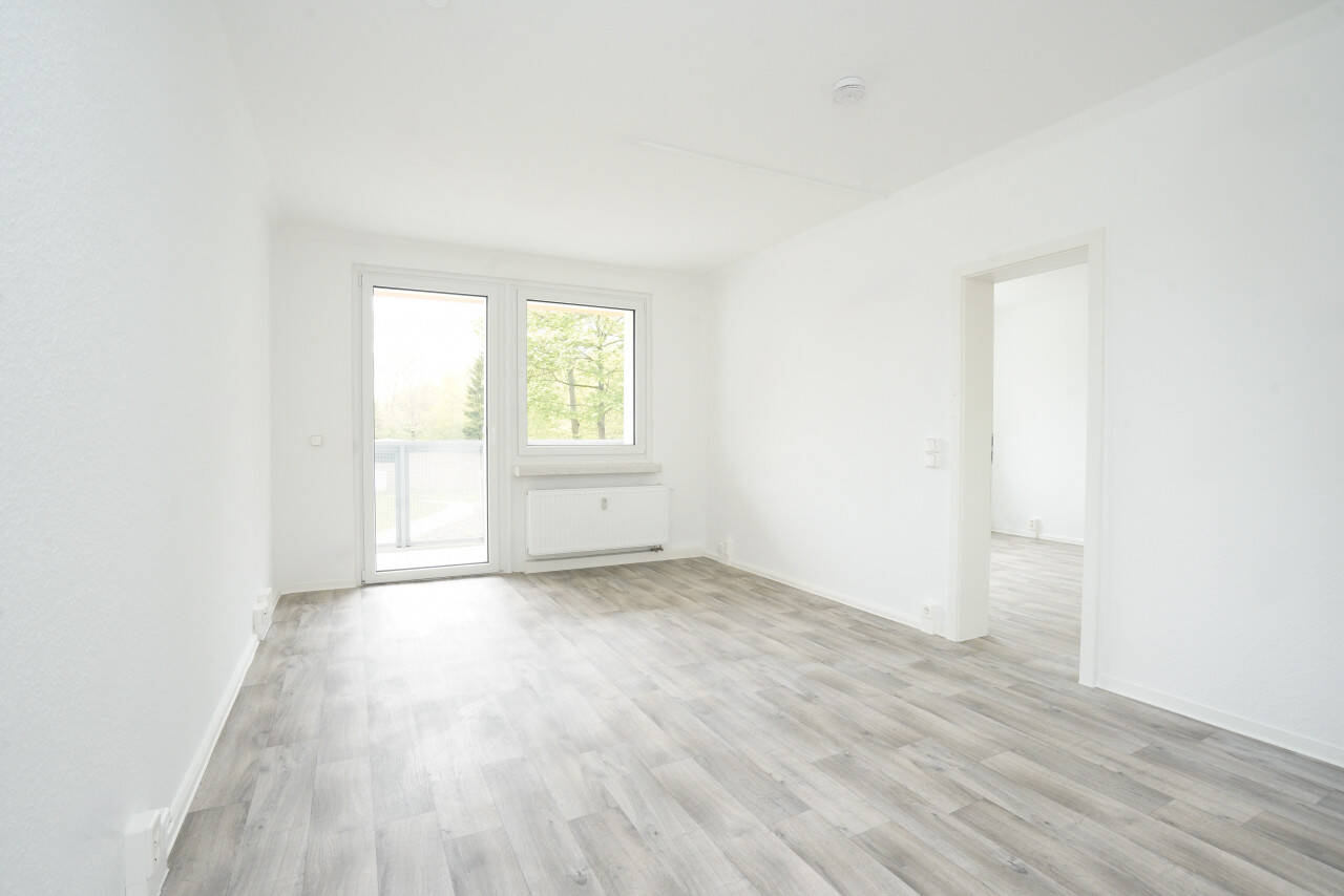 Balkon / Modernes Bad / Gute Lage – Chemnitz – Vorschaubild 7