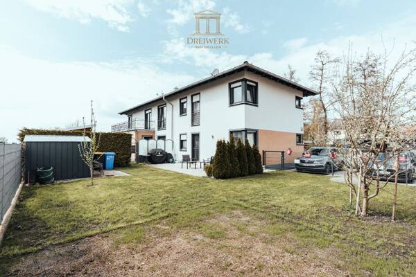 Mehrfamilienhaus in 86668 Karlshuld mit 435 m² kaufen