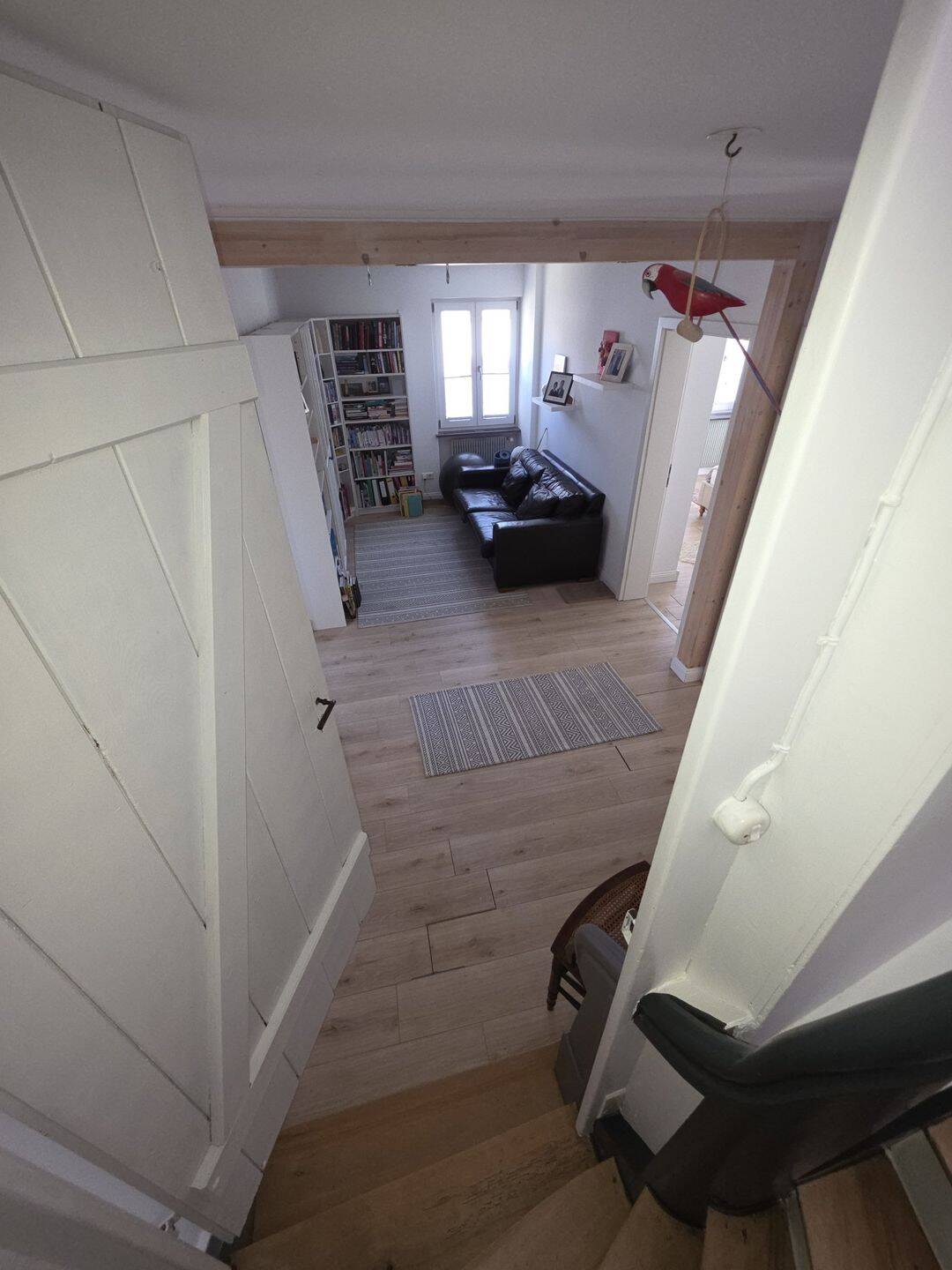 Haushälfte mit EBK, 3 Bäder, Scheune, Garage... – Kandern – Vorschaubild 3